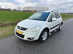 Suzuki SX4 - 1.6 Shogun AIRCO / NAP !