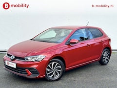 Volkswagen Polo - 1.0 TSI 95PK Life Active Cruise Control ACC | DAB | Apple CarPlay/Android Auto navigatie |