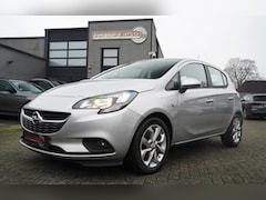 Opel Corsa - 1.0 Turbo Online Edition | 5 deurs | Navigatie | Airco | Sportvelg | Facelift | Parkeersen