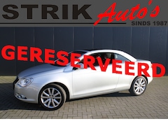 Volkswagen Eos - 2.0 T-FSI 200PK LEDER - XENON - PDC - TREKHAAK