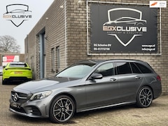 Mercedes-Benz C-klasse Estate - 400 4MATIC Premium Plus AMG/LED/STOELVERWARMING/360 CAMERA