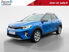 Kia Stonic - 1.0 T-GDi MHEV DynamicPlusLine | Keyless entry | Climate control | Automaat