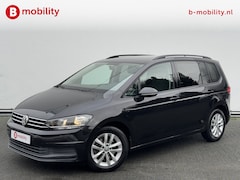 Volkswagen Touran - 1.2 TSI 110PK Comfortline 7-persoons | Navigatie | Stoelverwarming | Bluetooth telefoon |