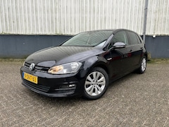 Volkswagen Golf - 1.6 TDI Highl. BlM