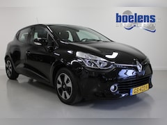 Renault Clio - 1.5 dCi ECO Expression | TREKHAAK | CRUISE | NAVI | AIRCO | USB/AUX | ZÉÉR-ZUINIG |