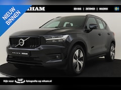 Volvo XC40 - T4 RECHARGE R-DESIGN EXPRESSION -360°CAM|STAKACHEL|ADAP.CRUISE|BLIS