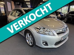 Toyota Auris - 1.8 Full Hybrid Dynamic | Automaat | Camera | Navi | Clima | 2de Eigenaar | Slechts 85.000