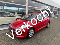 Peugeot 207 - 1.4-16V Color-line | 160.676 KM | 5-deurs | Airco | Cruise control | Elektrische ramen | T