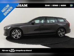 Volvo V60 - B3 (M-HYBRID) ESSENTIAL EDITION -ADAP.CRUISE|BLIS|CLIMATE|CAMERA