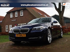 BMW 5-serie - 530i High Executive Aut. | Origineel NL | Edelhout | Xenon | Elek. Stoelen | Historie | Sp