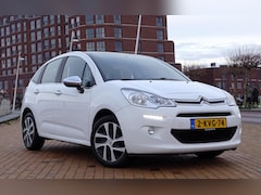 Citroën C3 - 1.6 e-HDi Collection 113314km Navi Panodak