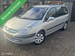 Citroën C8 - 2.2-NW APK/NAP/1ste EIGENAAR/7 ZITTER