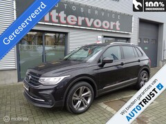 Volkswagen Tiguan - 1.5 TSI Life Business