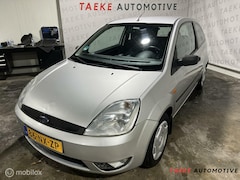 Ford Fiesta - 1.3 Ambiente