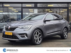 Renault Arkana - 1.6 E-TECH HYBRID 145 INTENS | LED | KEYLESS | NAVI | CLIMA | CAMEREA | ADAPTIVE CRUISE |