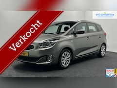 Kia Carens - 1.6 GDi DynamicLine CAMERA NAVI ECC CRUISE