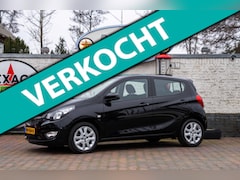 Opel Karl - 1.0 ecoFLEX Edition 2e Eigenaar NL auto + NAP