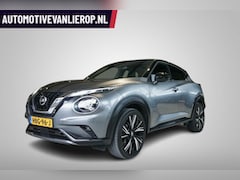 Nissan Juke - 1.0 DIG-T N-Design Bi-Tone CAMERA | CARPLAY