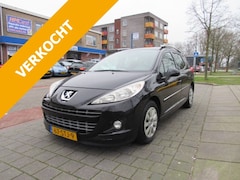 Peugeot 207 - 1.4 VTi 16V 95pk Active Wagon