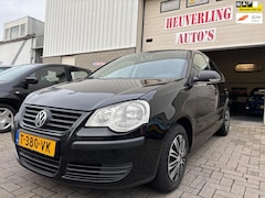 Volkswagen Polo - 1.2 Easyline AIRCO APK T/M 20-9-2025