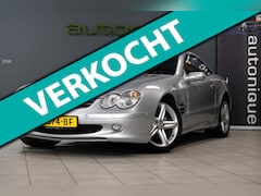 Mercedes-Benz SL-klasse Cabrio - 350 |UNIEK 117.995km| *Leder/Navi/Stoelkoeling/Bose