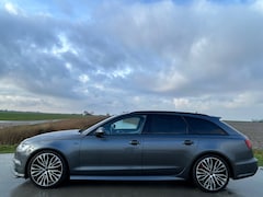 Audi A6 Avant - 3.0 TDI BiT quattro Competition