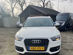 Audi Q3 - 1.4 TFSI