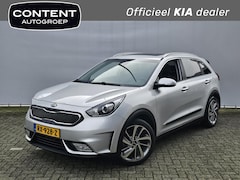 Kia Niro - 1.6 GDi Hybrid 141pk DCT6 Design Edition