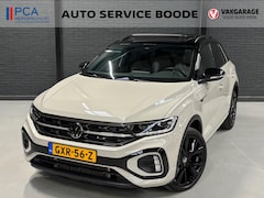 Volkswagen T-Roc - 1.5 TSI (150pk) R-Line automaat - schuif-/kanteldak - virtual cockpit