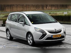 Opel Zafira Tourer - 1.6 CDTI Design Edition | 2013 | Cruise | INRUILKOOPJE