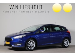 Ford Focus - 1.0 Lease Edition NL-Auto Navigatie I PDC I Cruise