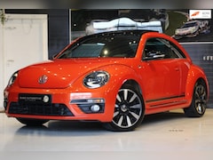 Volkswagen Beetle - 1.4 TSI Club Bluemotion - R-Line - DSG - NAVI - PANO - NIEUWE DISTRIBUTIERIEM -PDC RONDOM