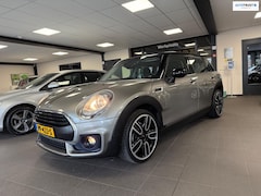 MINI Clubman - 1.5 One Business