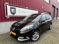 Renault Grand Scénic - 1.5 dCi Limited 7p. // Clima // Navi // PDC // Cruise control