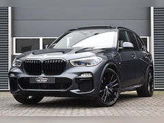 BMW X5 - xDrive45e / M-SPORT / PANO / MERINO LEDER / HUD / LASER LED / 360 CAMERA / HARMAN KARDON /