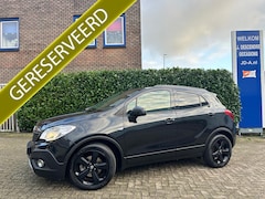 Opel Mokka - 1.4 T Cosmo Climate C, Cruise C, Stoelverw, Trekhaak