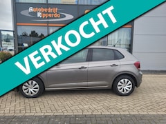 Volkswagen Polo - 1.0 TSI Comfortline