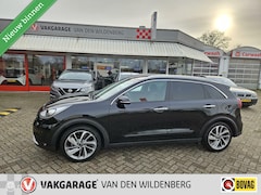 Kia Niro - 1.6 GDi Hybrid ExecutiveLine