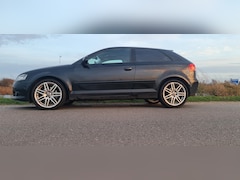 Audi A3 - 2.0 TDI quattro Ambition Pro Line S