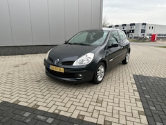 Renault Clio - 1.4-16V Exception / Airco / Keyless Start / APK 10-2025