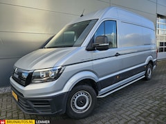 MAN TGE - 2.0 TDI L2H2 Navi camera trekhaak 140 PK Nieuwstaat