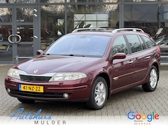 Renault Laguna Grand Tour - 3.0-24V V6 Initiale/Automaat/Dakje/Navigatie/Keyless