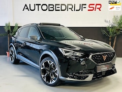 CUPRA Formentor - 2.0 TSI 4DRIVE Panoramadak Leder Memory Sfeerverl Camera VOL OPTIES