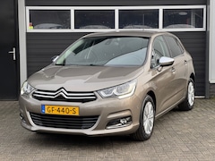 Citroën C4 - 1.2 PureTech Feel Collection Keyless, Navi, Cruise, Climate Control, NAP