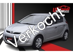 Hyundai i20 - 1.2i ActiveVersion Airco 5Drs