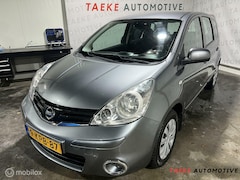 Nissan Note - 1.4 Connect Edition Climate/Cruise