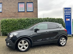 Opel Mokka - 1.4 T Edition 4x4 Climate C, Cruise C, Pdc, Lmv ZATERDAG 22-03 ZIJN WIJ GEOPEND VAN 9.00 /