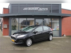 Ford Fiesta - 1.0 Style ✅ Stoelverwarming ✅ AC ✅ Bluetooth ✅ Rijklaar ✅