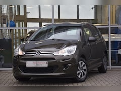 Citroën C3 - 1.0 PureTech Attraction Elek. Ramen Trekhaak 1ste Eigenaar Nette Auto