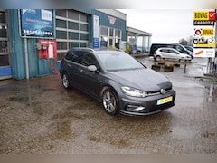 Volkswagen Golf Variant - 1.0 TSI Highline Business R